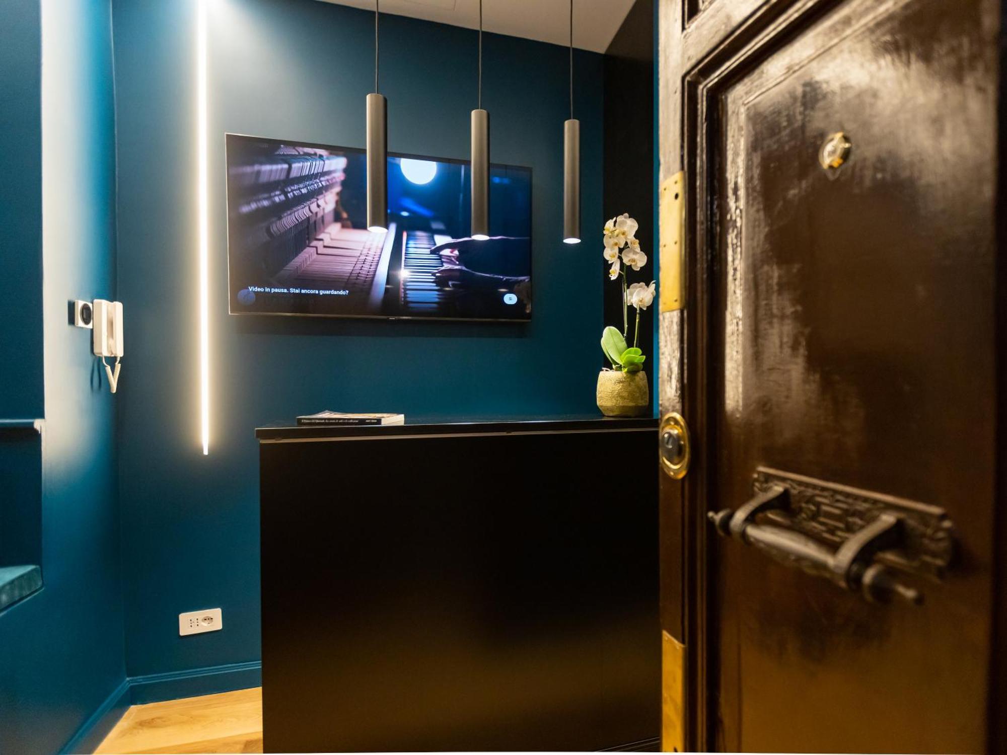 Hotel Regola Luxury Relais Roma Exterior foto