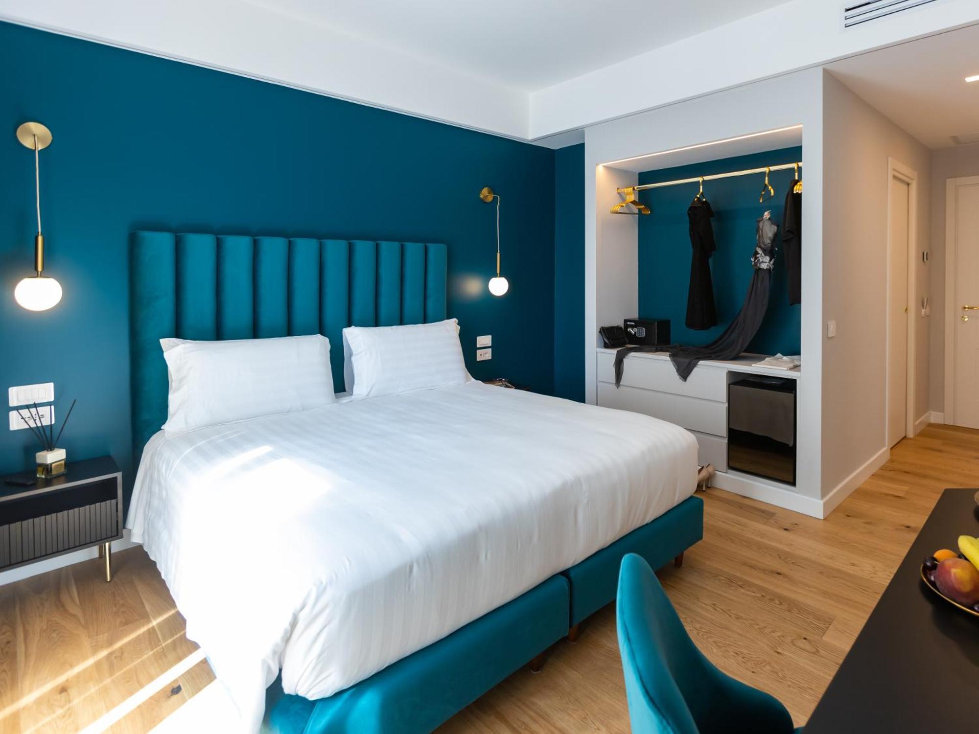 Hotel Regola Luxury Relais Roma Exterior foto