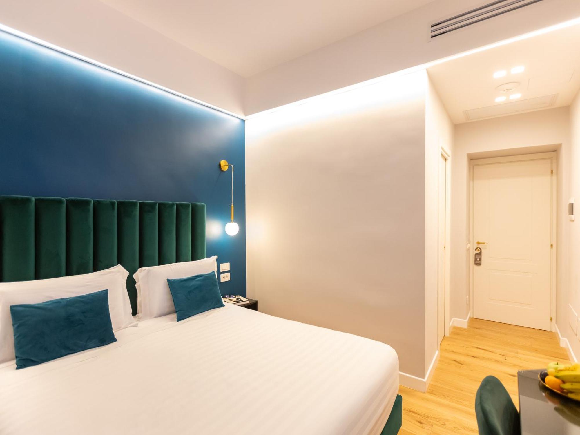 Hotel Regola Luxury Relais Roma Exterior foto